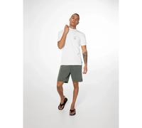 Pantaloncini da jogging Protest Carver Vert