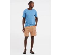 Protest Ohren Shorts Beige M Uomo