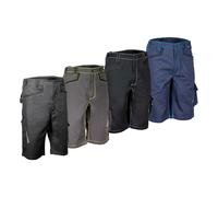 Pantaloncini da lavoro Cofra Corrientes