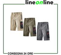 Pantaloncini da lavoro Diadora Utility BERMUDA STRETCH traspiranti in cotone