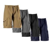 Pantaloncini da lavoro estivi Diadora Utility WONDER II