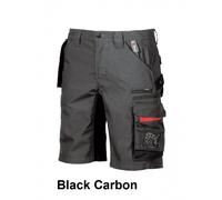 Pantaloncini da lavoro shorts U-Power START BERMUDA inserti reflex UPOWER