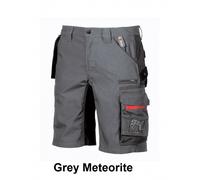 Pantaloncini da lavoro shorts U-Power START BERMUDA inserti reflex UPOWER +