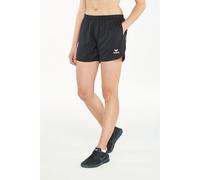 Pantaloncini da maratona donna Erima Noir 44