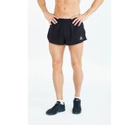 Pantaloncini da maratona per bambini Erima Noir 14 anni