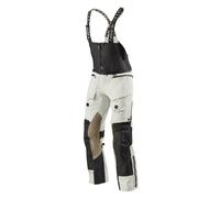 Pantaloncini da moto Revit Dominator 3 GTX argento-nero L