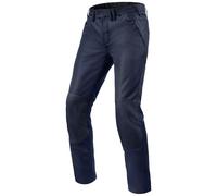 Pantaloncini da moto Revit Eclipse 2 blu 2XL