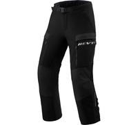 Revit Offtrack 3 H2o Pants Nero 2XL / Short Uomo