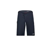 Poc Motion Shorts Blu XL Uomo Apatite Navy