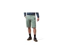 Pantaloncini da mtb endura alltrack ride over verdi da uomo