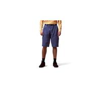 Endura Hummvee Shorts With Chamois Blu M Uomo Indigo Rock