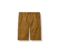Pantaloncini da mtb endura hummvee marroni da uomo
