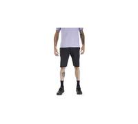 Pantaloncini da mtb fox ranger uomo nero
