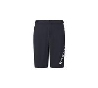 Pantaloncini da mtb oakley free ride nero