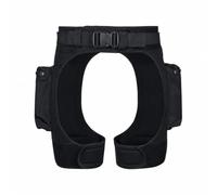 Pantaloncini da Muta Super Elastici | Cuciture Rinforzate, Impermeabile, Pantaloncini in , per Snorkeling, Nuoto, Subacquei, Nuotatori