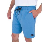 Pantaloncini da pallavolo Hurley da uomo 18" (46 cm) ~ Phantom Zuma II blu