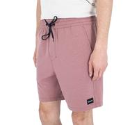 Pantaloncini da pallavolo Hurley da uomo 18" (46 cm) ~ Phantom Zuma II marroni