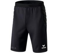 Pantaloncini da portiere Erima Elemental non slippé Noir S