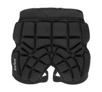 Pantaloncini Da Protezione ' Pantaloncini Imbottiti con Tampone per Skateboard