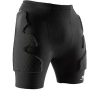 Mc Mcdavid Hex Torwart, Short Para Portero Unisex Youth, Negro, M