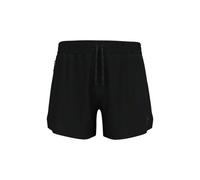 Pantaloncini da running odlo zeroweight 5 nero