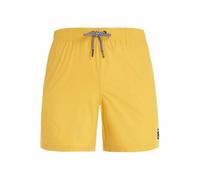 Pantaloncini da spiaggia Protest Prtyessine Jaune M