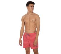 Pantaloncini da spiaggia Protest Sharif Orange XL