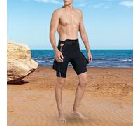 Pantaloncini da sub Forniture in neoprene Mute Pantaloni per canoa Surf