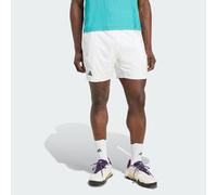 Pantaloncini da tennis Climacool Ergo White XL 23 CM