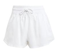 Pantaloncini da tennis da donna Adidas Club Tennis Climacool - Bianco L
