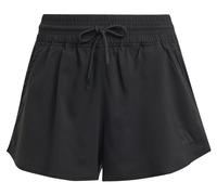 Pantaloncini da tennis da donna Adidas Club Tennis Climacool - Nero (XS)