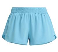 Pantaloncini da tennis da donna Adidas Match - cyan - Blu (M)