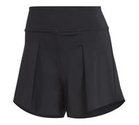 Pantaloncini da tennis da donna Adidas Match Short - black - Nero (XS)