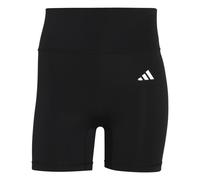 Adidas Leggings Optime Essentials Workout Short Nero Donna M