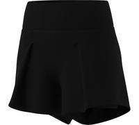 Pantaloncini da tennis da donna Adidas Tennis Climacool Match - Nero