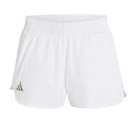 Pantaloncini da tennis da donna Adidas Tennis Climacool Match Pro - white - Bianco (XS)