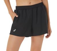Pantaloncini da tennis da donna Asics Court - performance black - Nero (S)