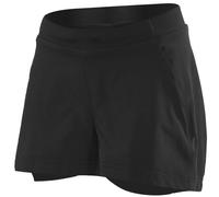 Pantaloncini da tennis da donna Babolat Exercise Short Women - Nero (XL)