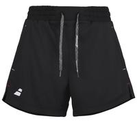 Pantaloncini da tennis da donna Babolat Exercise Women - Nero (L)