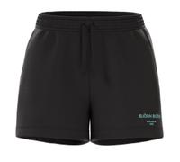 Pantaloncini da tennis da donna Björn Borg Essential Shorts - black beauty - Nero (S)