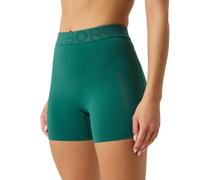 Pantaloncini da tennis da donna Björn Borg Short - posy green - Verde (M)
