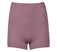 Pantaloncini da tennis da donna Calvin Klein Knit Short - gray rose - Grigio (M)
