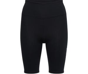 Pantaloncini da tennis da donna Calvin Klein Knit Shorts - black - Nero (XS)