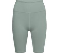 Pantaloncini da tennis da donna Calvin Klein Knit Shorts - jadeite - Verde (S)