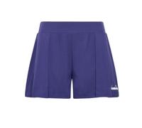 Diadora Icon W - Bottom Tennis - Donna - Blu L