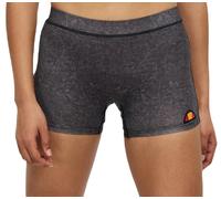 Pantaloncini da tennis da donna Ellesse Chrissy Ball Short - black denim - Grigio (S)