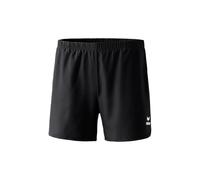 Erima 809210 Short, Donna, Nero, 36