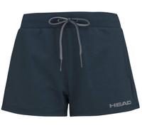 Pantaloncini da tennis da donna Head Ann Shorts - navy - Blu (L)