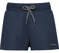 Pantaloncini da tennis da donna Head Ann Shorts W - Blu (XS)