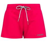 Pantaloncini da tennis da donna Head Ann Shorts W - Rosa (L)